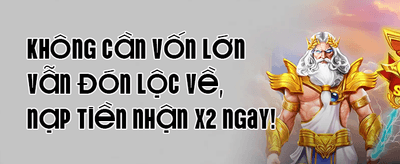 Vòng Quay May Mắn promotion banner