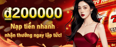 Siêu khuyến mãi nạp lần đầu banner
