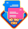 Hỗ trợ khách hàng